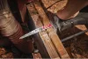 Превью - 48005227 MILWAUKEE Полотно для ножовки 300 мм x 5" TCT AX 300 по дереву (фото 4)