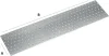 Превью - SMP-58242-1 STARFIX Пластина соединительная 40х360 мм PS белый цинк (фото 2)