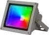 Превью - 1005908 JAZZWAY Прожектор светодиодный PFL RGB-RC/GR 20 Вт (фото 2)