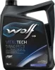 21116/5 WOLF Моторное масло 5W40 синтетическое VitalTech PI C3 5 л