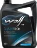 23127/5 WOLF Моторное масло 10W40 полусинтетическое Guardtech B4 5 л