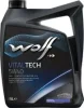 16116/5 WOLF Моторное масло 5W40 синтетическое VitalTech 5 л