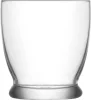 Превью - LV-ROM343F LAV Набор стаканов для виски Roma 6 штук 295 мл (фото 2)