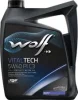 21116/4 WOLF Моторное масло 5W40 синтетическое VitalTech PI C3 4 л