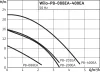 Превью - 4400379 Wilo Насос циркуляционный PB-400EA (фото 2)
