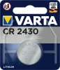06430101401 VARTA Батарейка CR2430 3 V литиевая