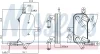 Превью - 90891 NISSENS Масляный радиатор, автоматическая коробка передач (фото 7)