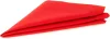 Превью - 73-703-00007 BEROSSI Салфетка сервировочная Assol 40х40 см красный (фото 2)