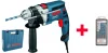 0615990L2N BOSCH Дрель ударная GSB 16 RE Professional