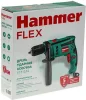 Превью - 544540 HAMMER Дрель ударная Hammer Flex UDD780A, 780Вт, БЗП, 13мм, 0-2800об/мин, реверс (фото 8)