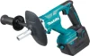 DUT130Z MAKITA Миксер строительный аккумуляторный DUT 130Z