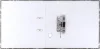 Превью - КР9075LT LITE Папка-регистратор 75 мм мрамор собранный черный (фото 2)