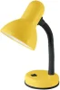 SQ0337-0105 TDM Лампа настольная на основании 60 Вт E27 желтая