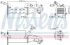 989451 NISSENS Радиатор, рециркуляция ОГ