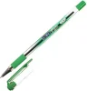 1300RF/green LINC Ручка шариковая Glycer 0,7 мм зеленый