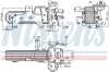 989420 NISSENS Радиатор, рециркуляция ОГ