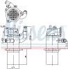 989423 NISSENS Радиатор, рециркуляция ОГ