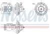 98390 NISSENS Клапан возврата ОГ