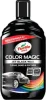 52708 TURTLE WAX Полироль Color Magic черный 500 мл