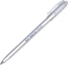 РШ 740-01 Союз Ручка шариковая Berkly Дельта 0,5 мм синий