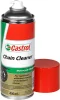 Превью - 4525810306 CASTROL Очиститель цепей мотоциклов Chain Cleaner 400 мл (фото 2)