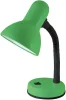 SQ0337-0106 TDM Лампа настольная на основании 60 Вт E27 зеленая