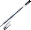 300S/black LINC Ручка гелевая Cosmo 0,5 мм черный