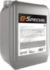 253390107 GENERGY Масло трансмиссионное 10W30 минеральное G-SPECIAL UTTO 20 л