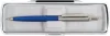 GBP07PR-B* GF Ручка подарочная Progress синий корпус