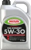 9441 MEGUIN Моторное масло 5W30 синтетическое Megol Fuel Economy 5 л