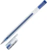 300S/blue LINC Ручка гелевая Cosmo 0,5 мм синий