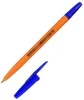 40163/02G CORVINA Ручка шариковая 51 Vintage 1 мм синий