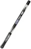 1300RF/black LINC Ручка шариковая Glycer 0,7 мм черный