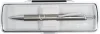 SBP500/DS GF Ручка подарочная Signature 500 синий корпус темное серебро
