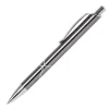 Превью - SBP500/DS GF Ручка подарочная Signature 500 синий корпус темное серебро (фото 2)