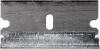 Превью - 12-4968 REXANT Лезвие для скребка 39x19х0,25 мм 10 штук (фото 2)