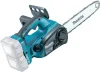 DUC302Z MAKITA Пила цепная аккумуляторная DUC 302 Z