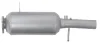 Превью - 19.001.FSiC Novak Сажевый / частичный фильтр, система выхлопа ОГ (фото 2)