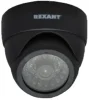Превью - 45-0230 REXANT Муляж камеры видеонаблюдения черный (фото 3)