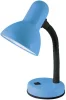 SQ0337-0104 TDM Лампа настольная на основании 60 Вт E27 синяя