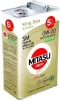 MJ-M02-5 MITASU Моторное масло 0W20 синтетическое Hybrid Moly-Trimer SM 5 л