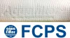 Превью - FCPS5 AquaFilter Картридж из вспененного полипропилена FCPS 10" 5 мкм (фото 2)