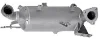 Превью - 17.191.FSiC Novak Сажевый / частичный фильтр, система выхлопа ОГ (фото 2)