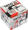 Превью - YT-0826 YATO Ключ для снятя масляного фильтра 3 ножки (фото 3)