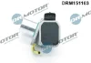 Превью - DRM151103 Dr.Motor Automotive Клапан возврата ОГ (фото 2)