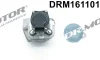 Превью - DRM161101 Dr.Motor Automotive Клапан возврата ОГ (фото 2)