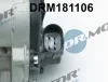 Превью - DRM181106 Dr.Motor Automotive Клапан возврата ОГ (фото 3)