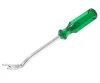 JTC-2511 JTC Съемник обивки универсальный, зелёная ручка, d6D18, длина 225 мм