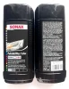 02961410-544 SONAX Воск полировочный черный, позволяет скрыть мелкие царапины и сколы 250ml