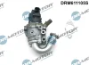 DRM611105S Dr.Motor Automotive Клапан возврата ОГ